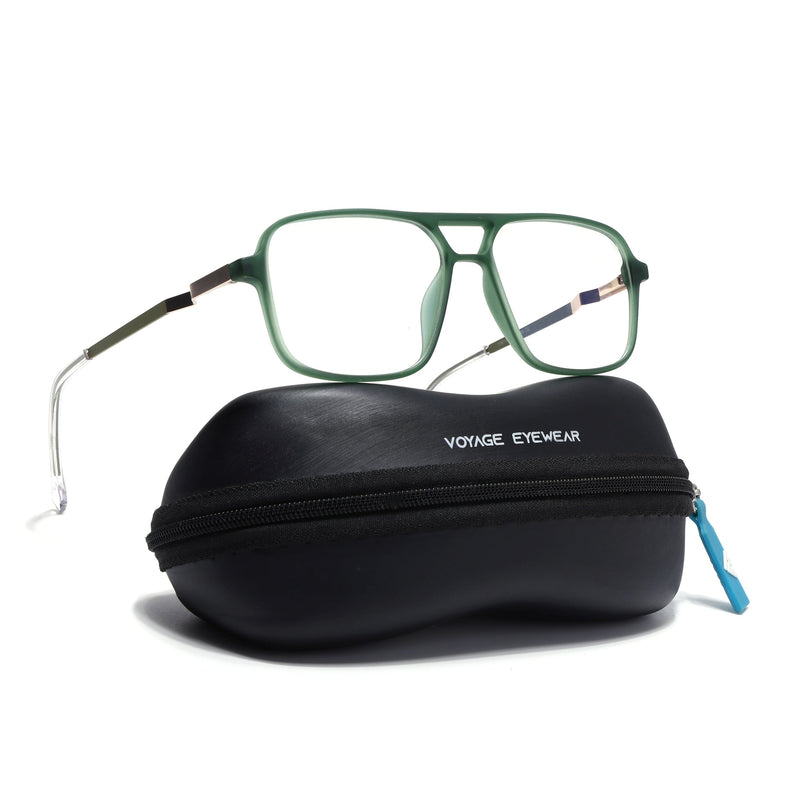 Voyage Z-Flex 5.0 | Matcha Green | C5