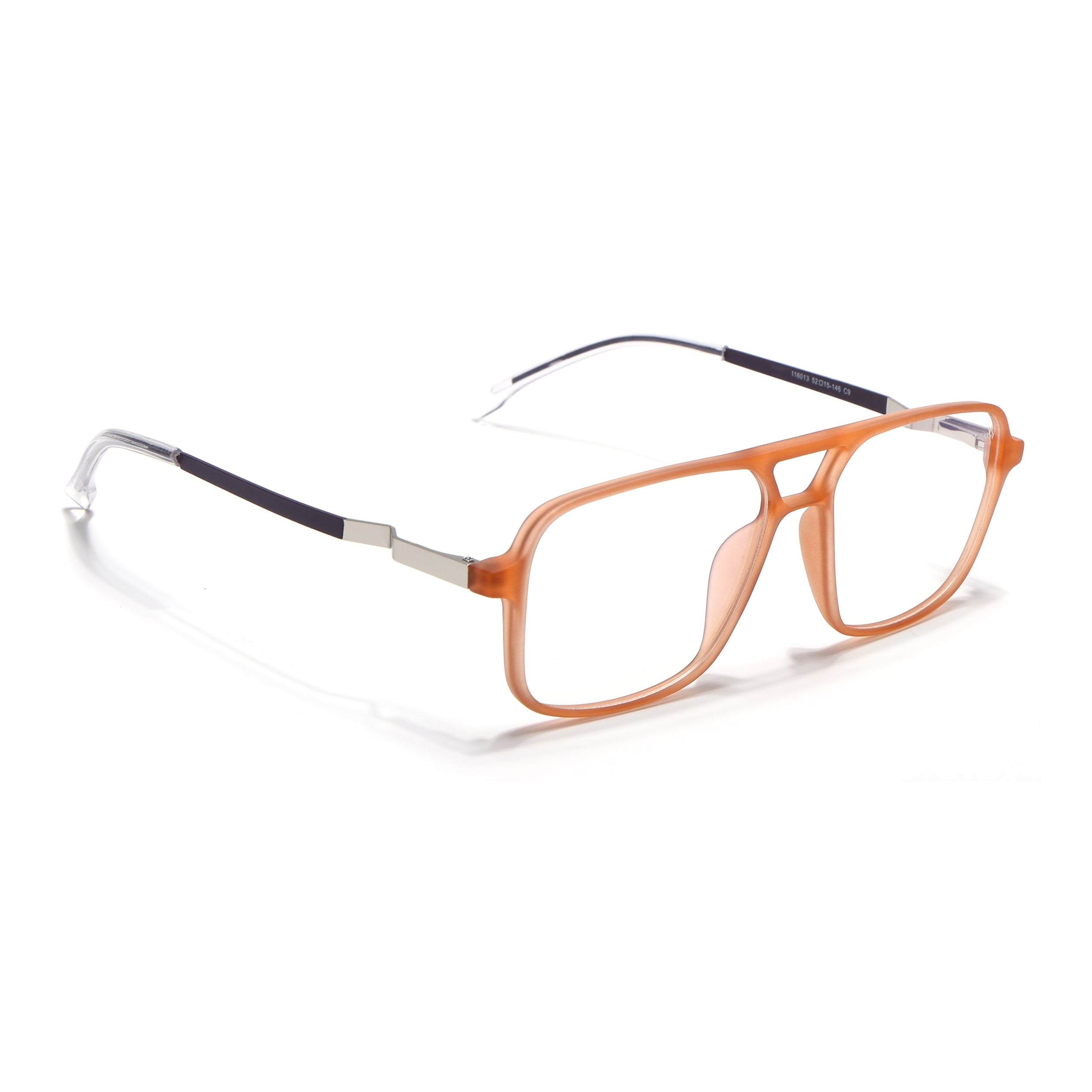 Voyage Z-Flex 5.0 | Citrus Orange | C6