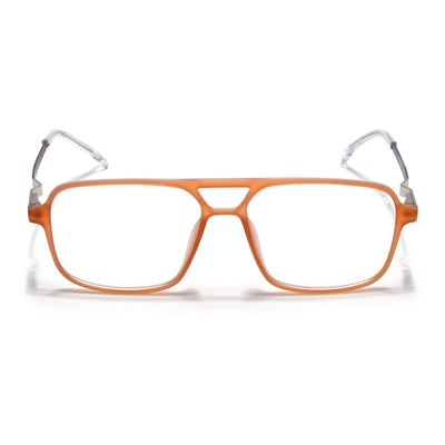 Voyage Z-Flex 5.0 | Citrus Orange | C6