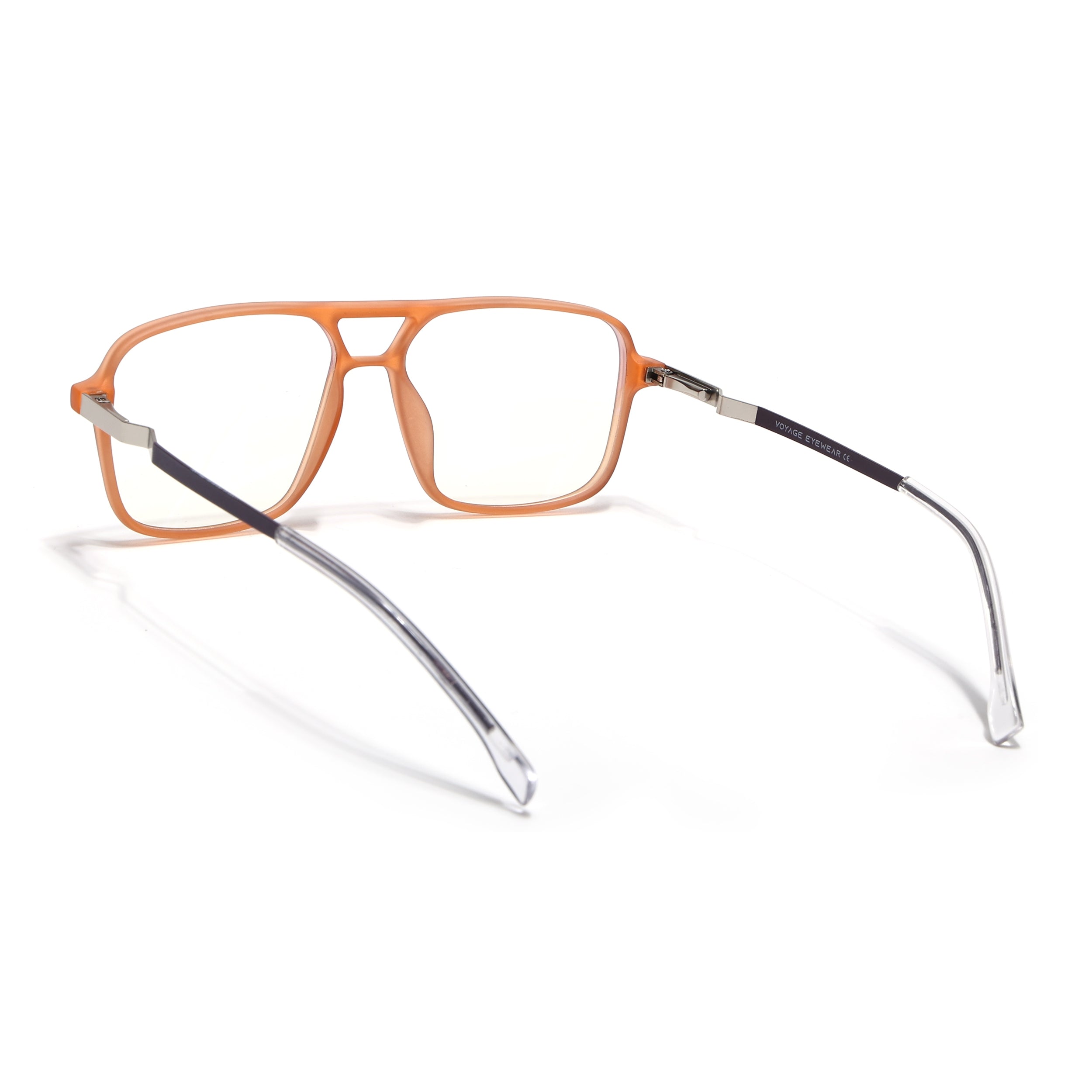 Voyage Z-Flex 5.0 | Citrus Orange | C6