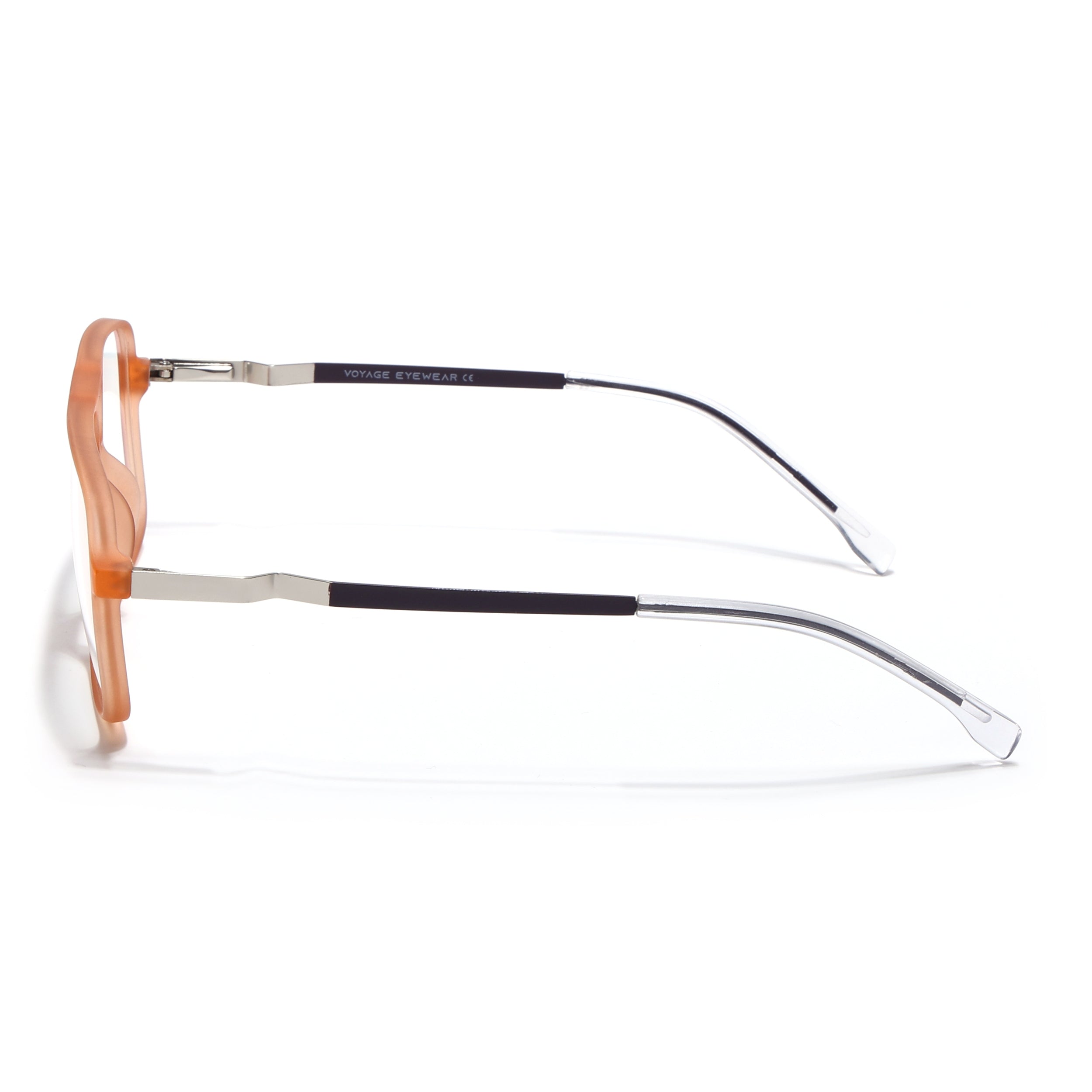 Voyage Z-Flex 5.0 | Citrus Orange | C6