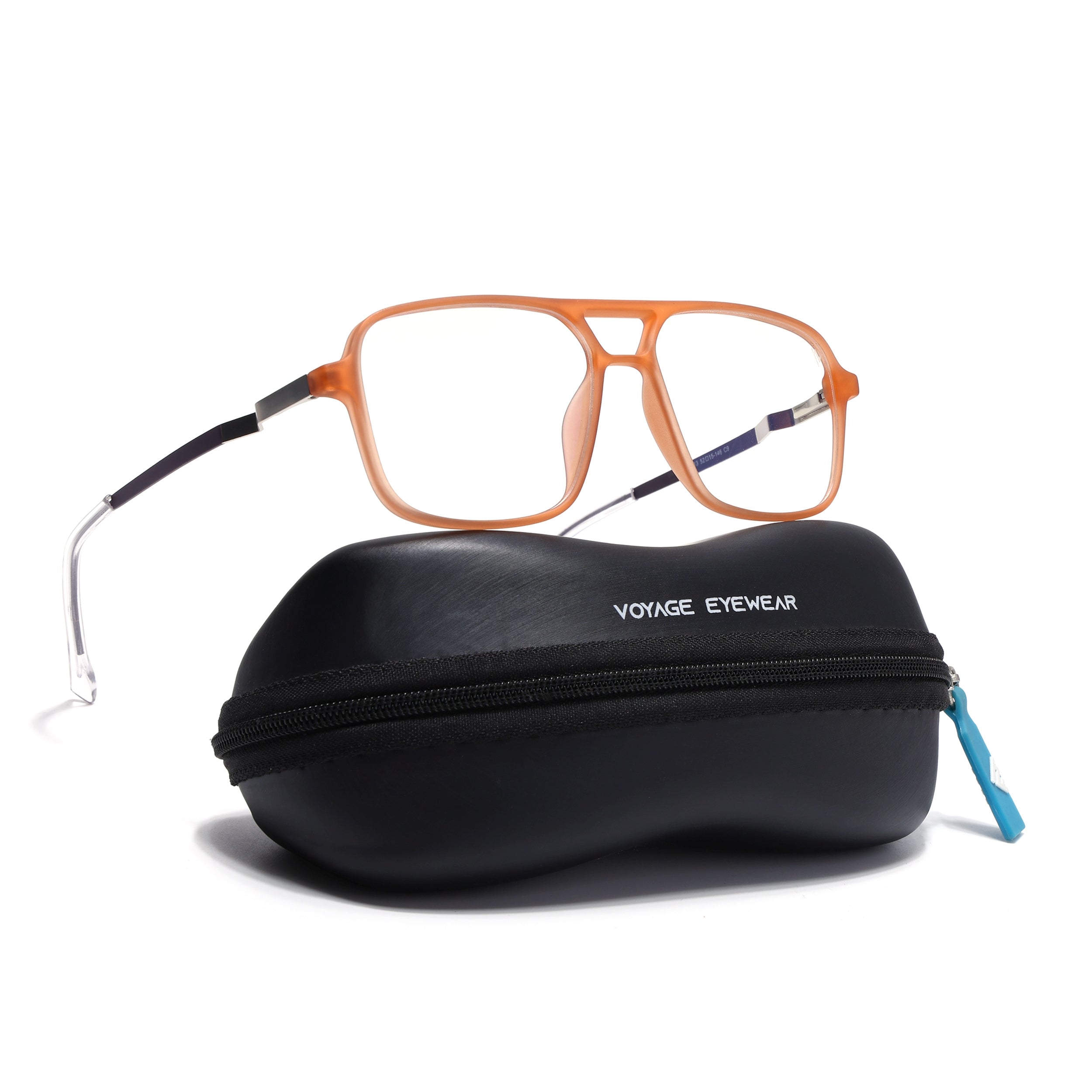 Voyage Z-Flex 5.0 | Citrus Orange | C6