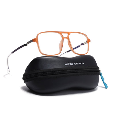 Voyage Z-Flex 5.0 | Citrus Orange | C6