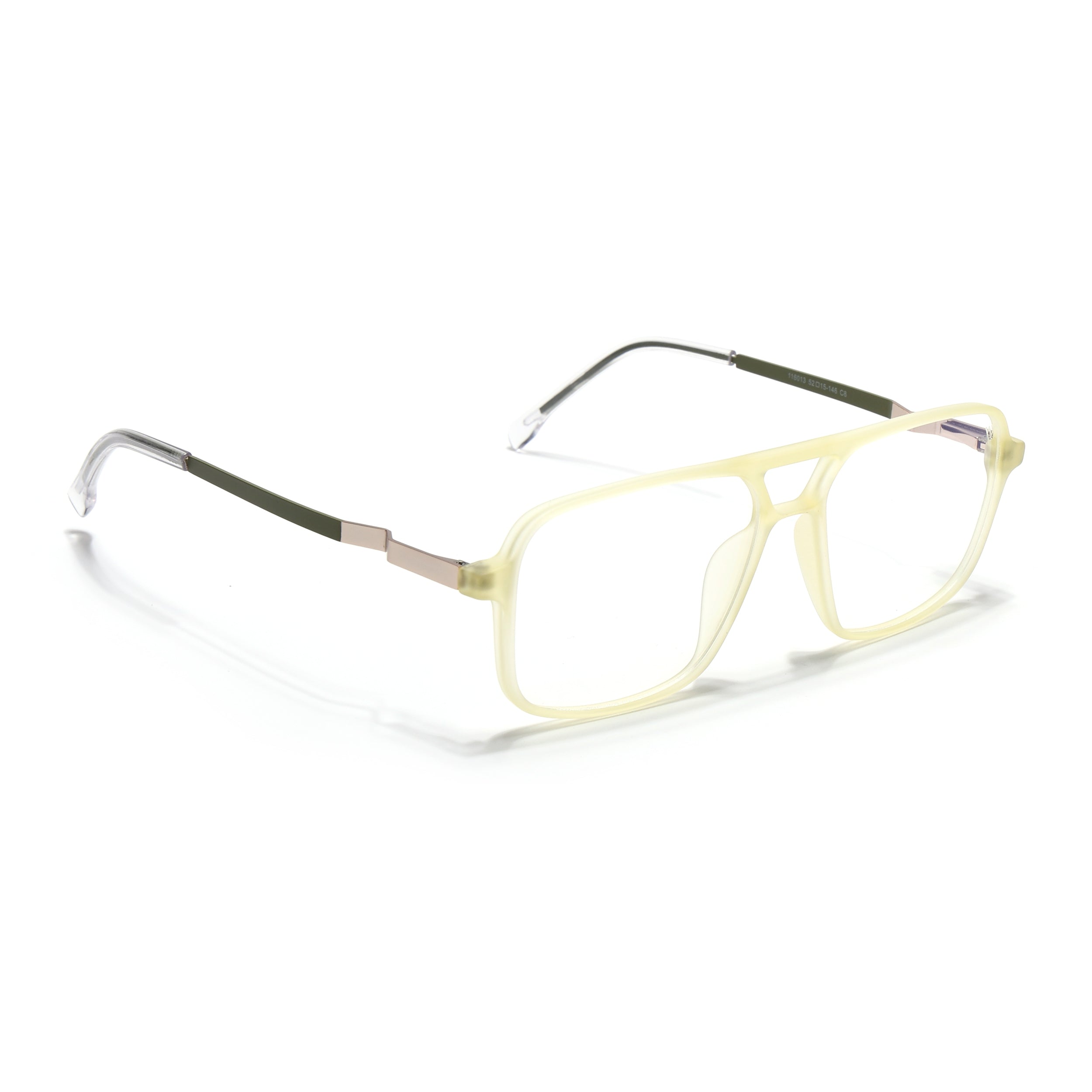 Voyage Z-Flex 5.0 | Butter Yellow | C7