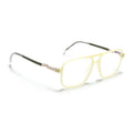 Voyage Z-Flex 5.0 | Butter Yellow | C7