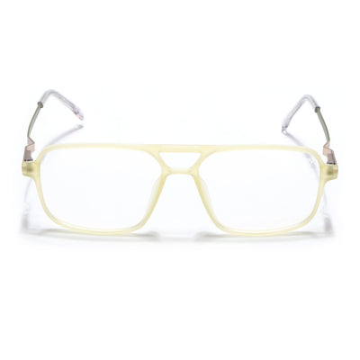 Voyage Z-Flex 5.0 | Butter Yellow | C7