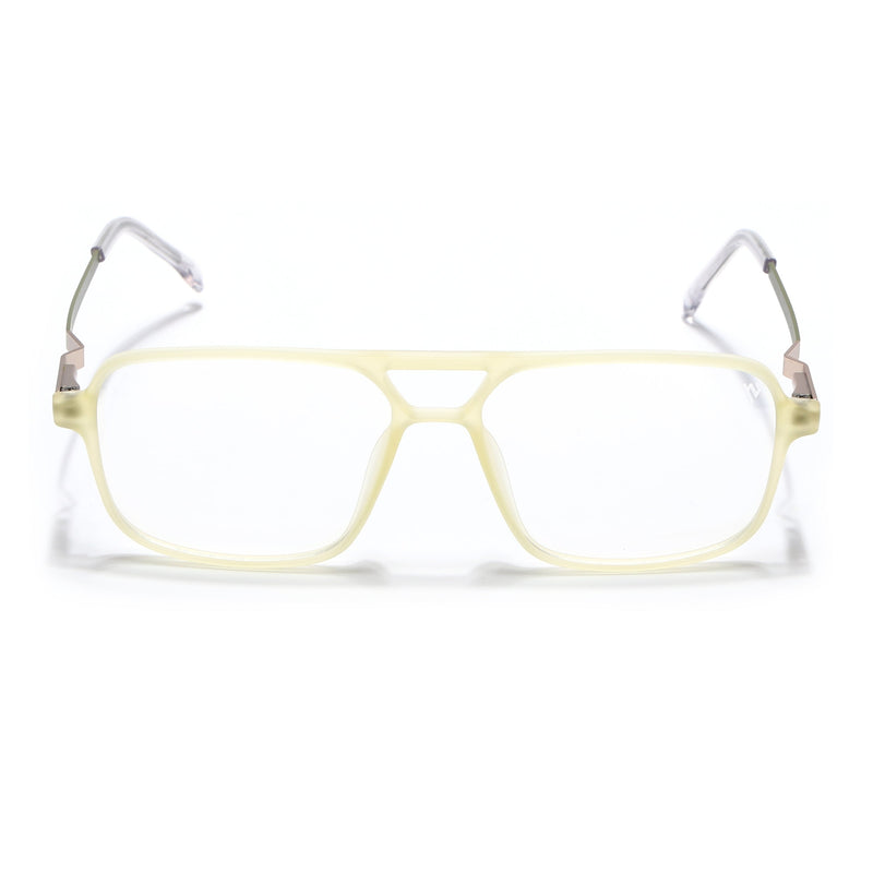 Voyage Z-Flex 5.0 | Butter Yellow | C7