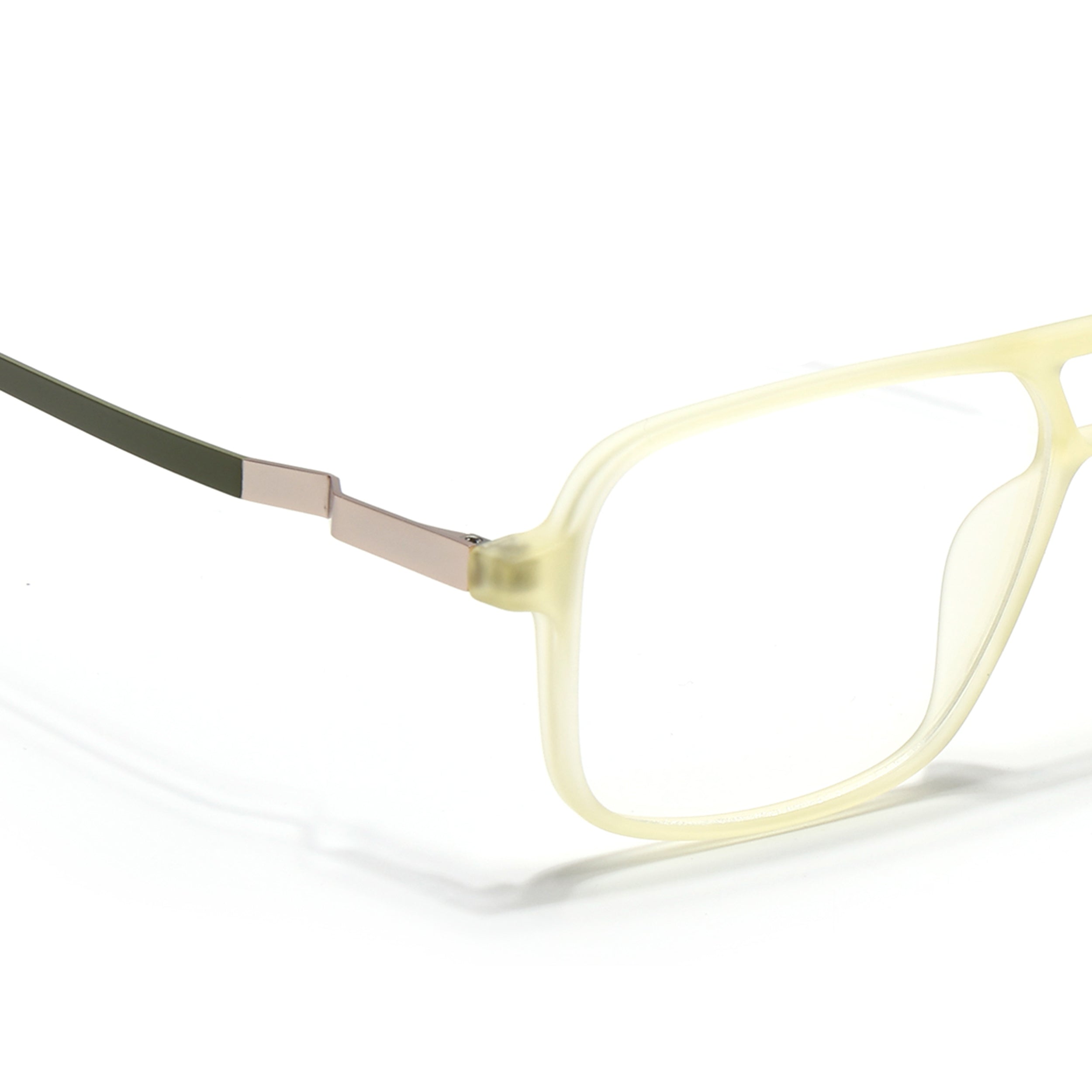 Voyage Z-Flex 5.0 | Butter Yellow | C7