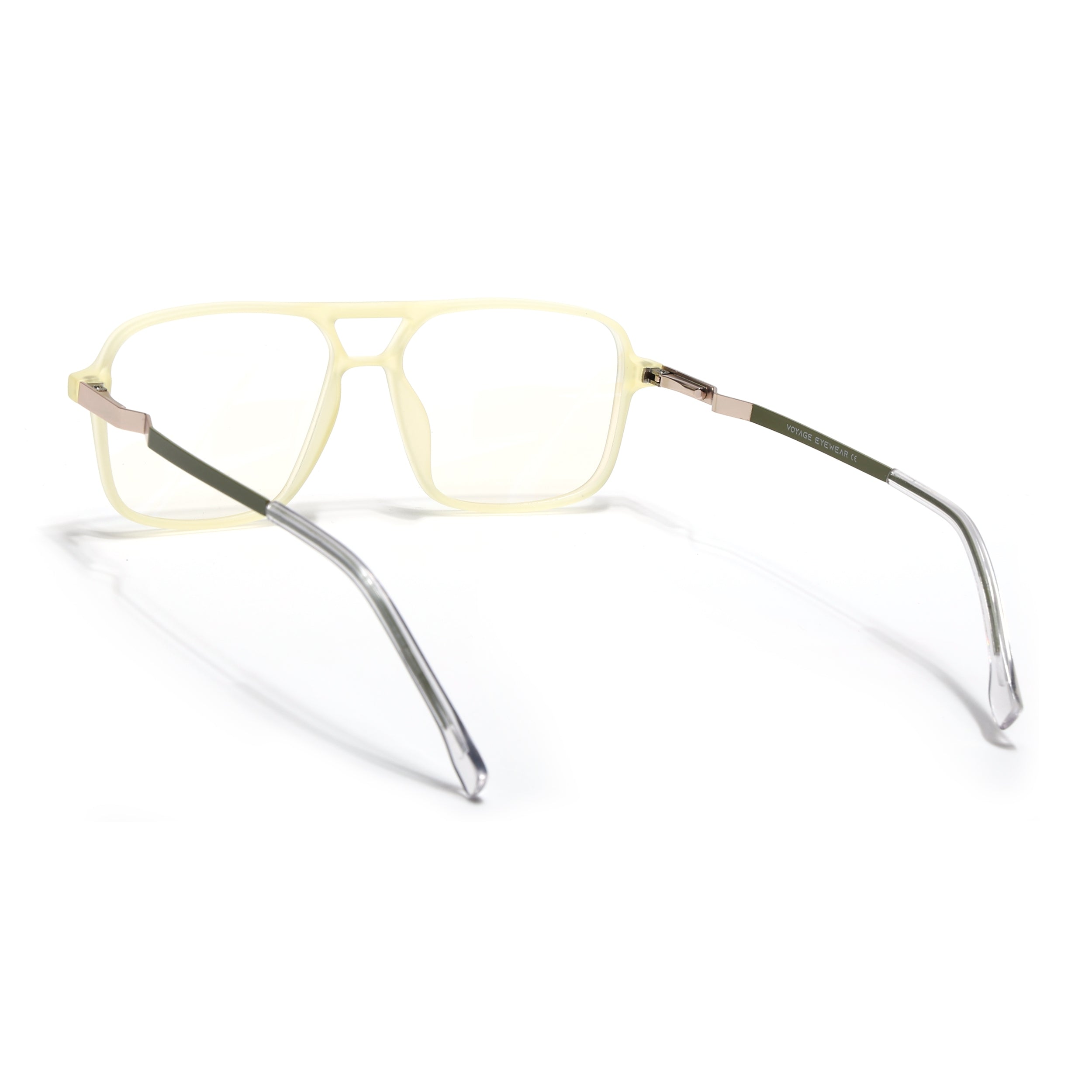 Voyage Z-Flex 5.0 | Butter Yellow | C7