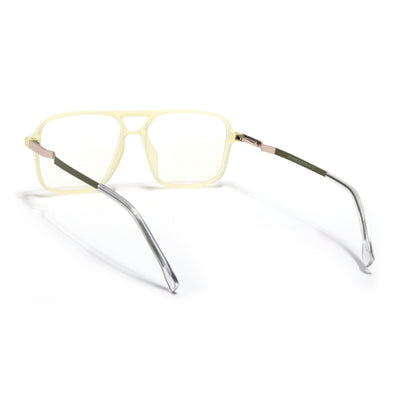 Voyage Z-Flex 5.0 | Butter Yellow | C7