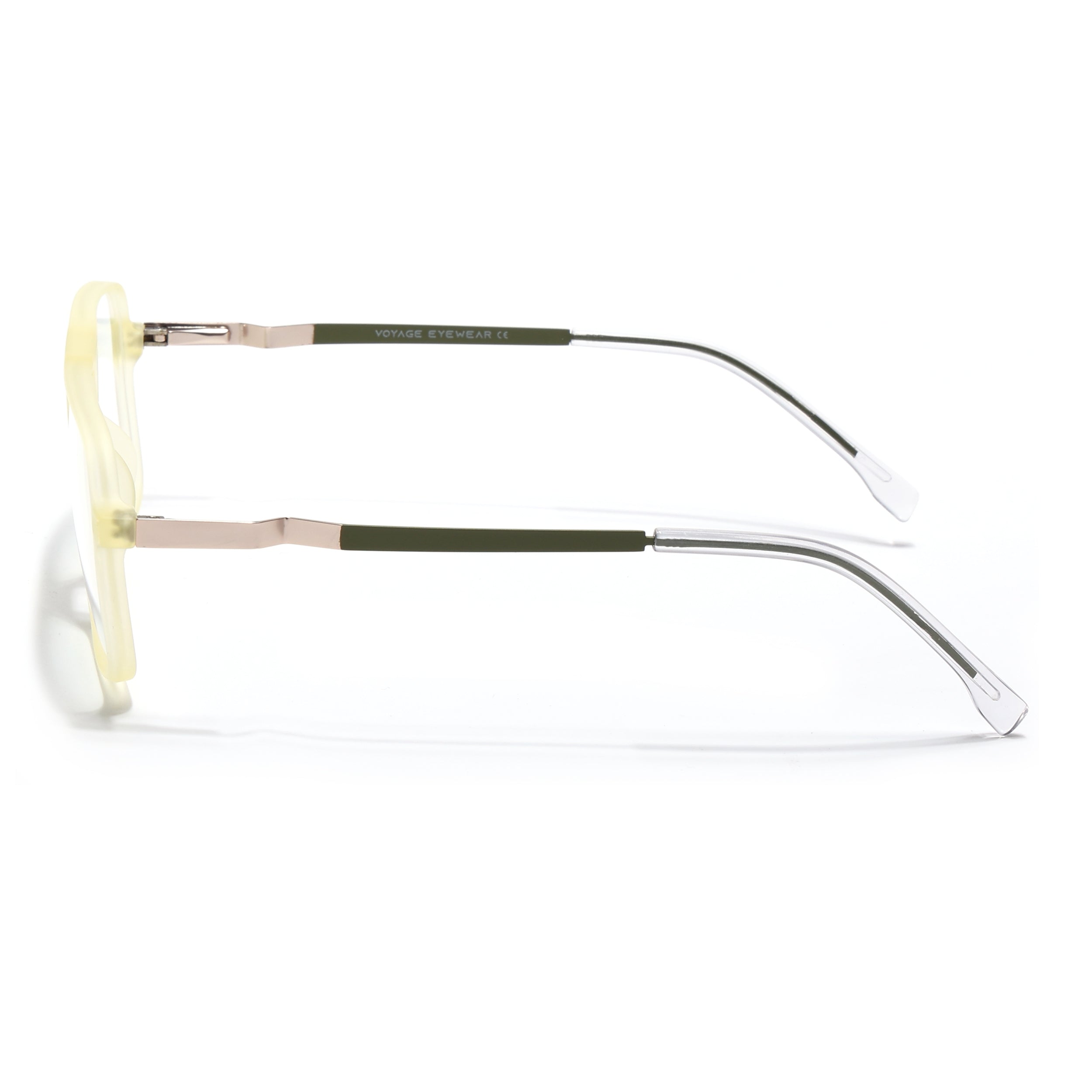 Voyage Z-Flex 5.0 | Butter Yellow | C7