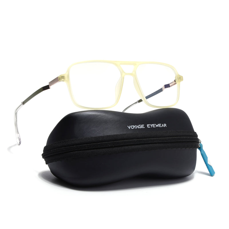Voyage Z-Flex 5.0 | Butter Yellow | C7