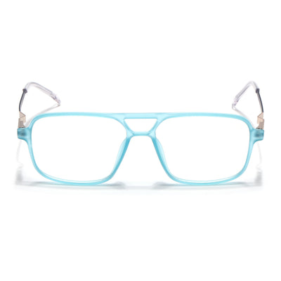Voyage Z-Flex 5.0 | Sky Blue | C8