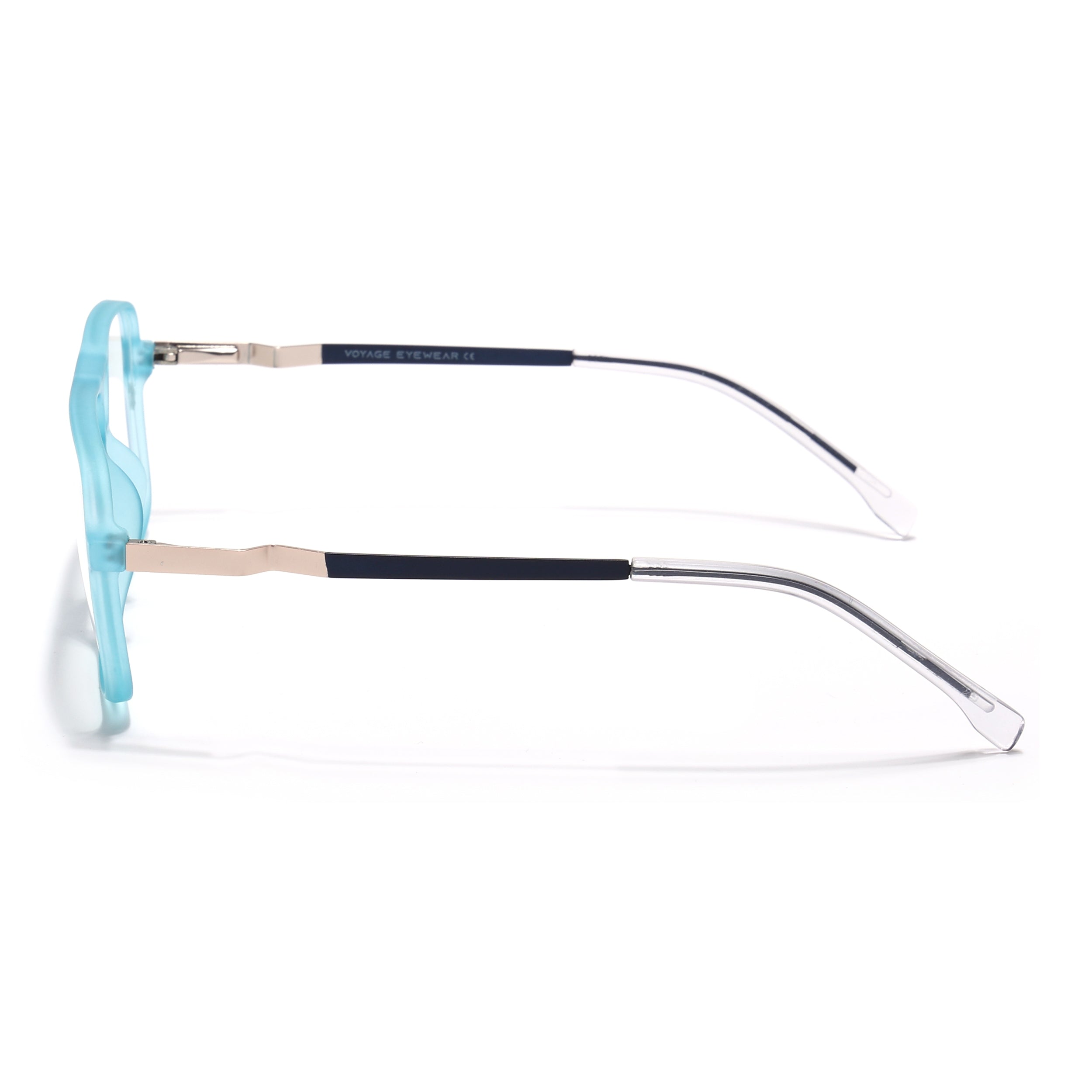 Voyage Z-Flex 5.0 | Sky Blue | C8