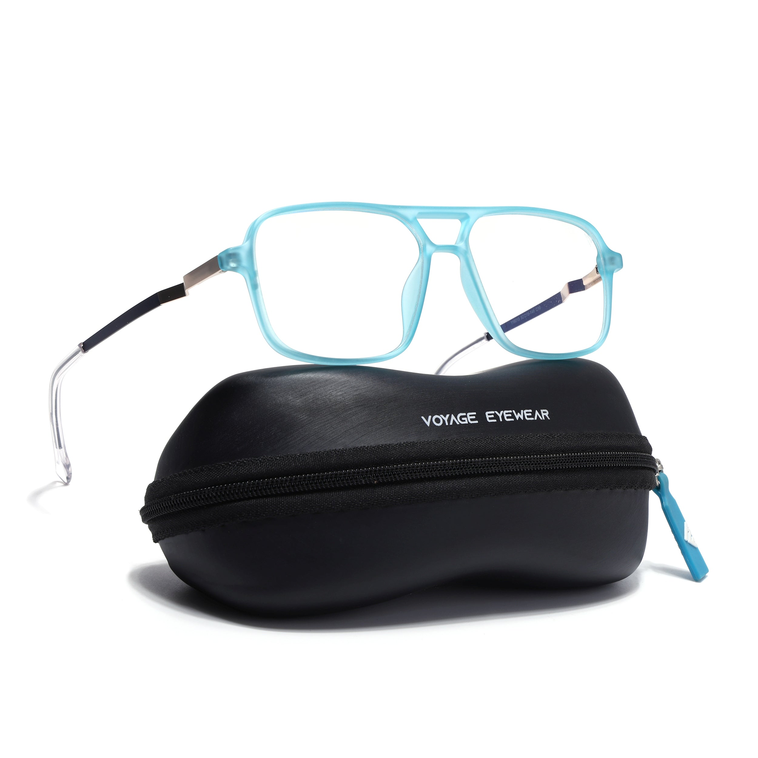 Voyage Z-Flex 5.0 | Sky Blue | C8