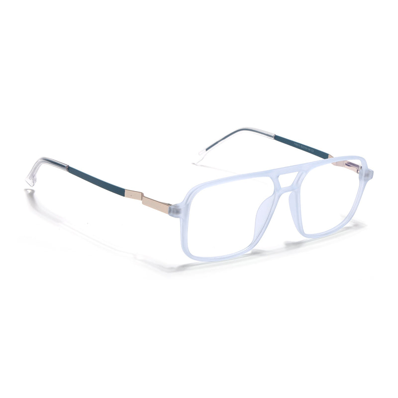 Voyage Z-Flex 5.0 | Frost Matte Transparent | C9