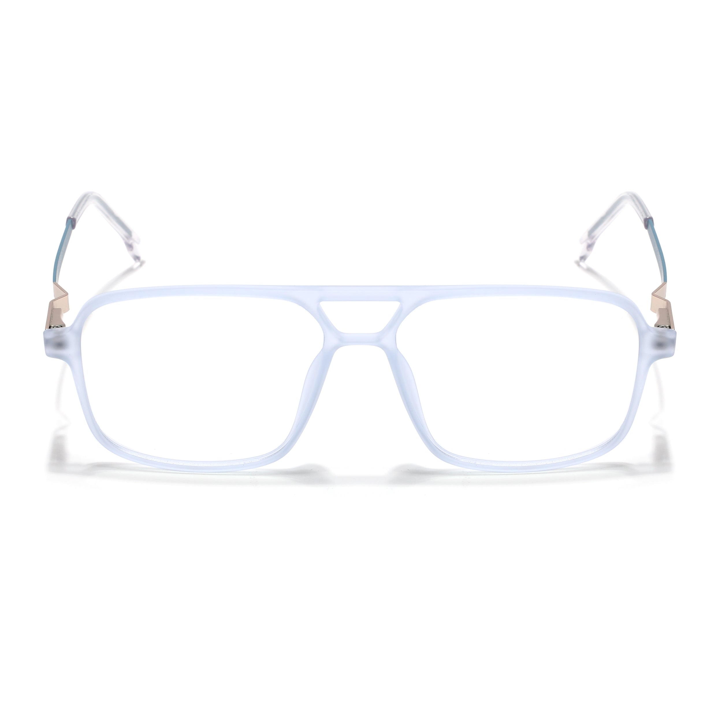 Voyage Z-Flex 5.0 | Frost Matte Transparent | C9