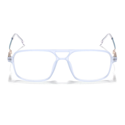 Voyage Z-Flex 5.0 | Frost Matte Transparent | C9 (Copy)