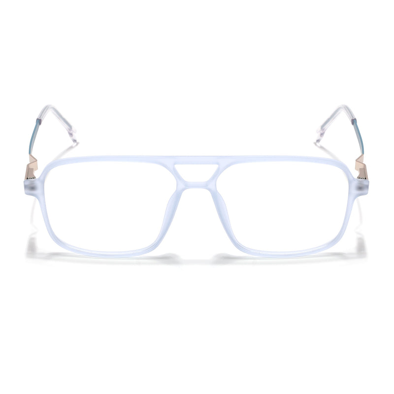 Voyage Z-Flex 5.0 | Frost Matte Transparent | C9
