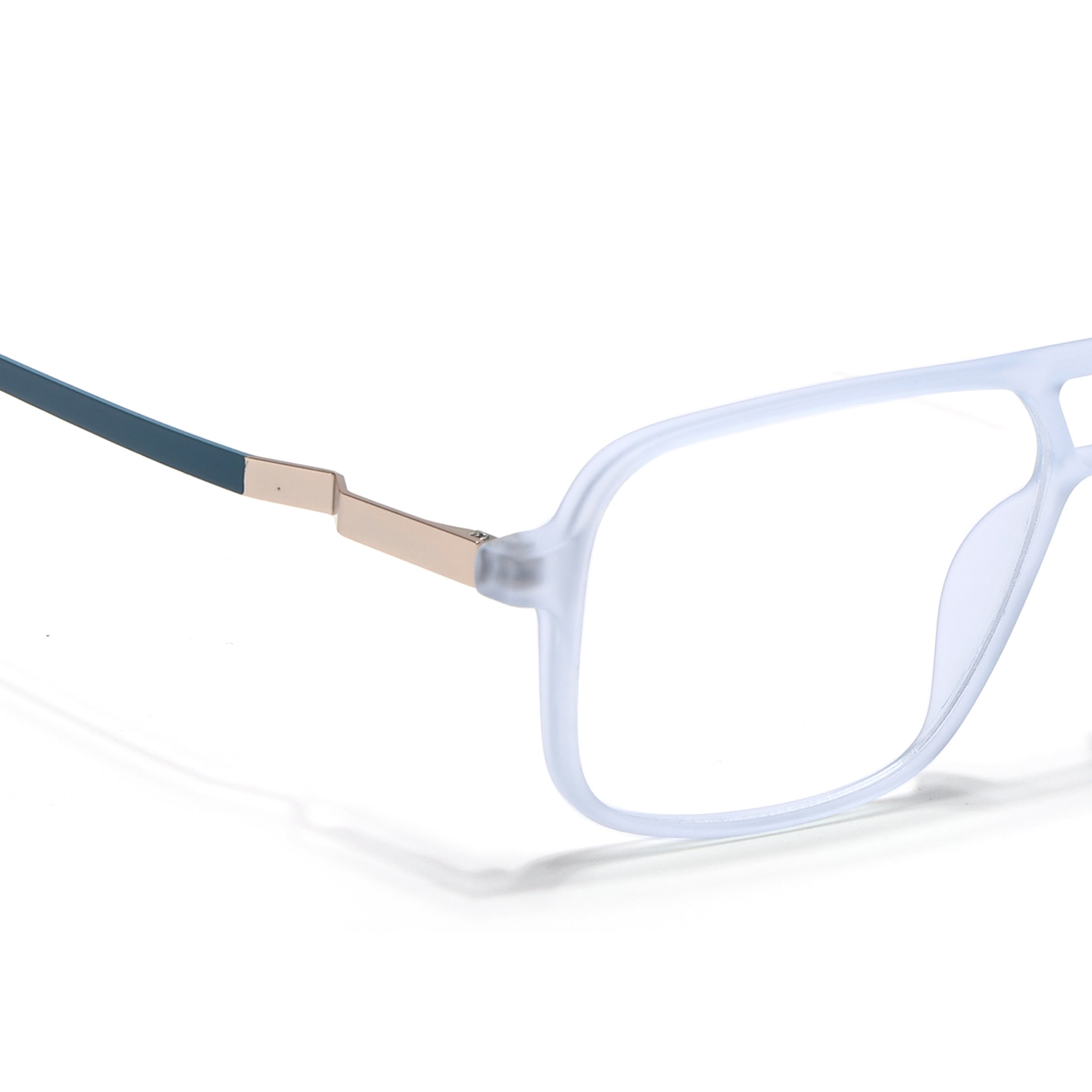 Voyage Z-Flex 5.0 | Frost Matte Transparent | C9