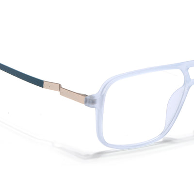 Voyage Z-Flex 5.0 | Frost Matte Transparent | C9 (Copy)
