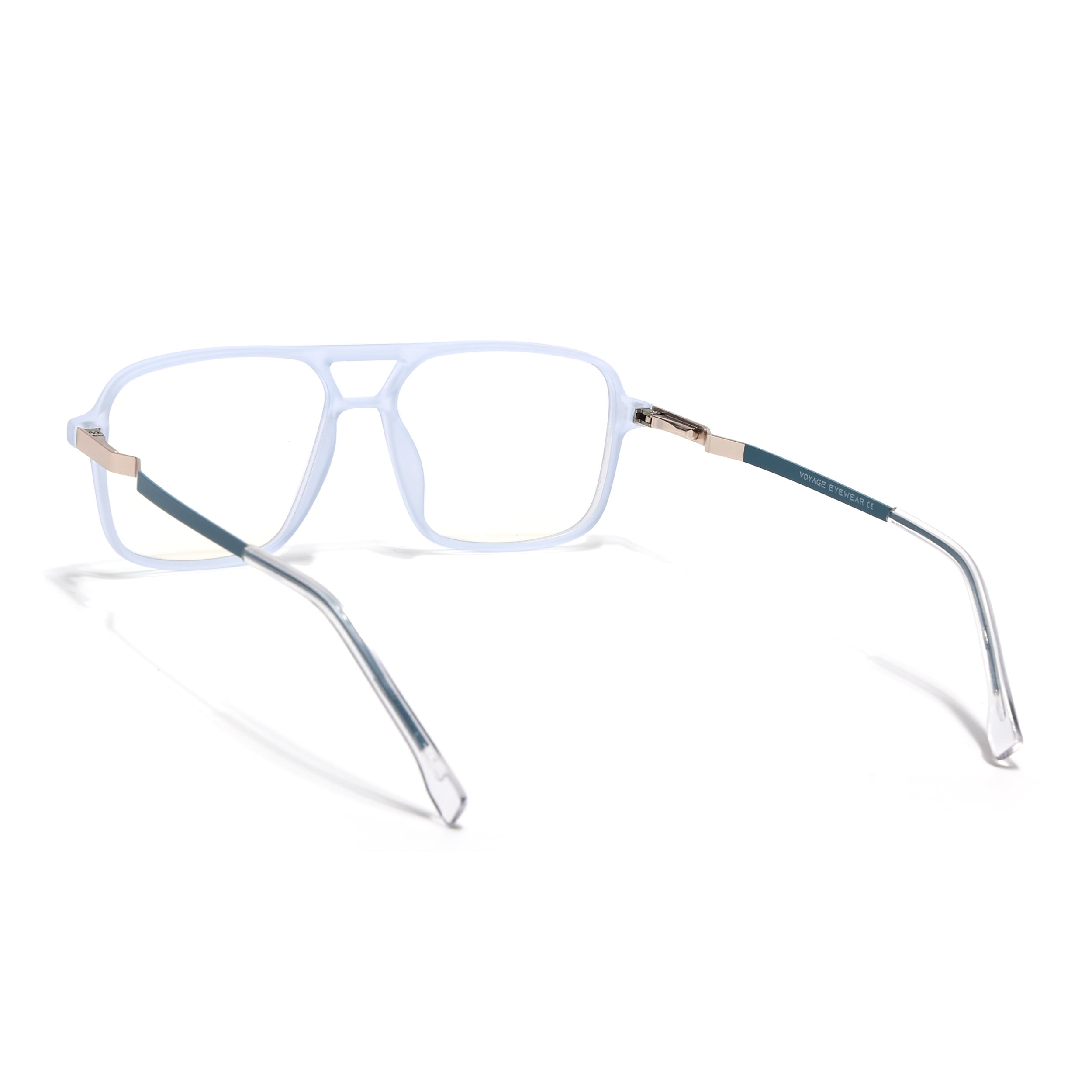 Voyage Z-Flex 5.0 | Frost Matte Transparent | C9