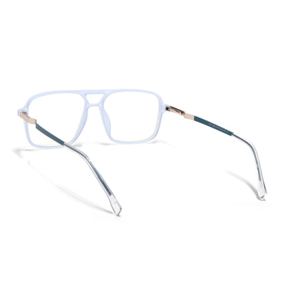 Voyage Z-Flex 5.0 | Frost Matte Transparent | C9 (Copy)
