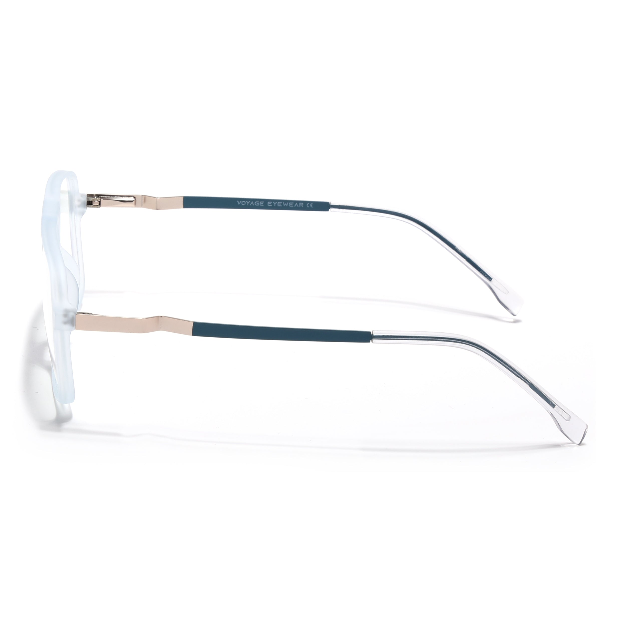 Voyage Z-Flex 5.0 | Frost Matte Transparent | C9