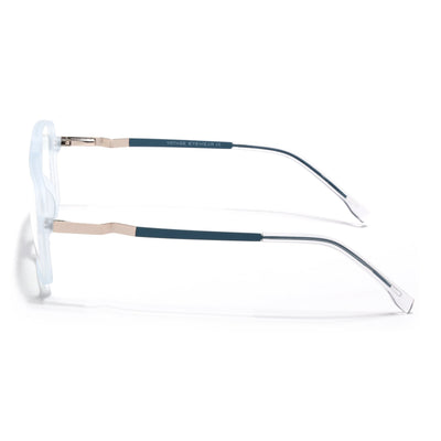 Voyage Z-Flex 5.0 | Frost Matte Transparent | C9 (Copy)