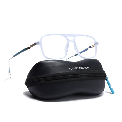 Voyage Z-Flex 5.0 | Frost Matte Transparent | C9 (Copy)