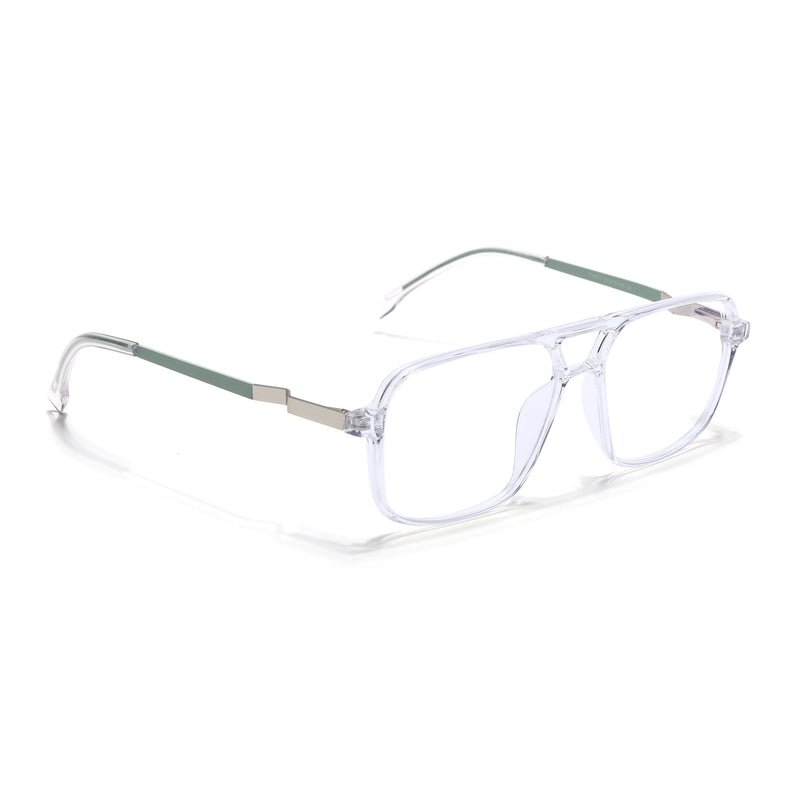 Voyage Z-Flex 5.0 | Crystal Clear Transparent | C10