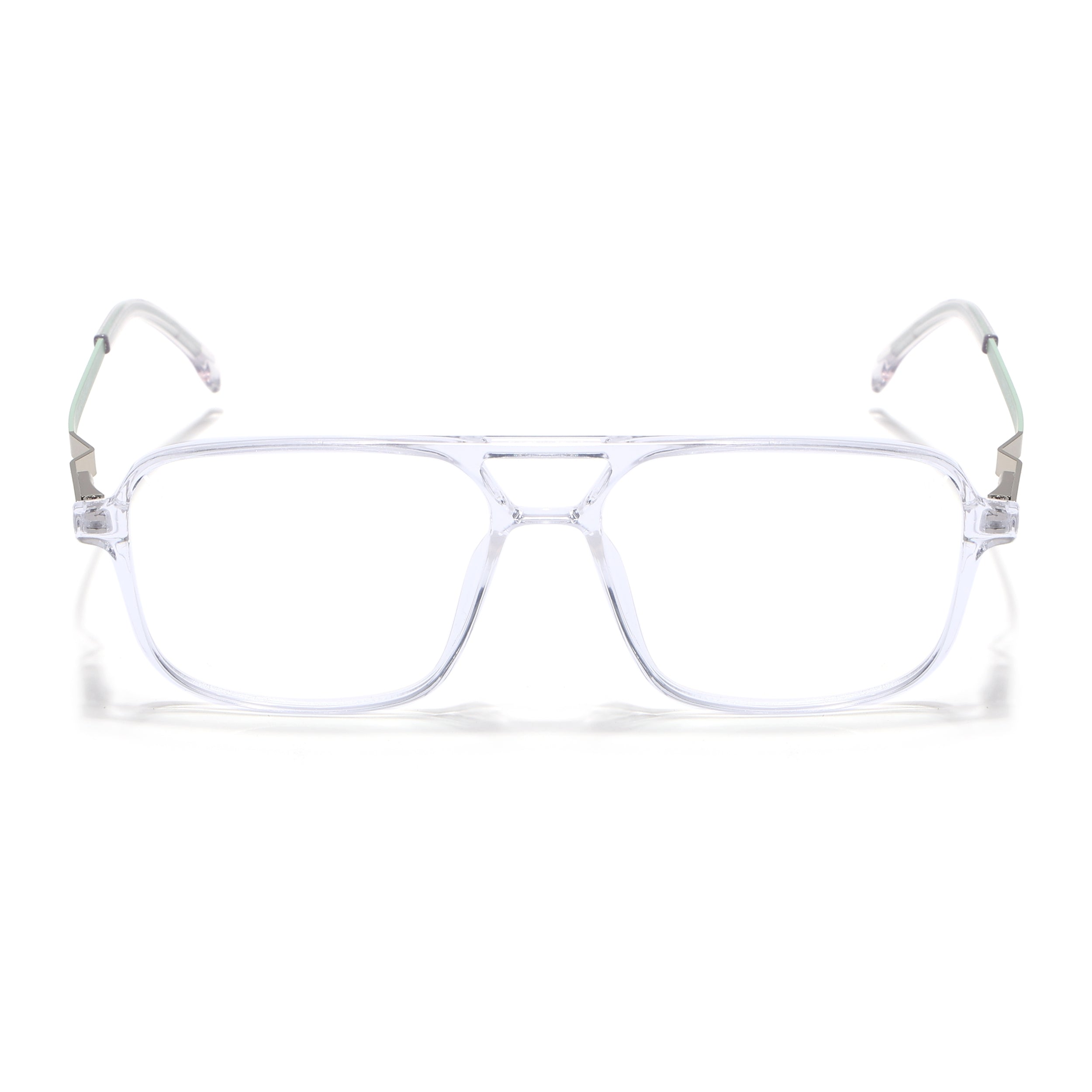 Voyage Z-Flex 5.0 | Crystal Clear Transparent | C10