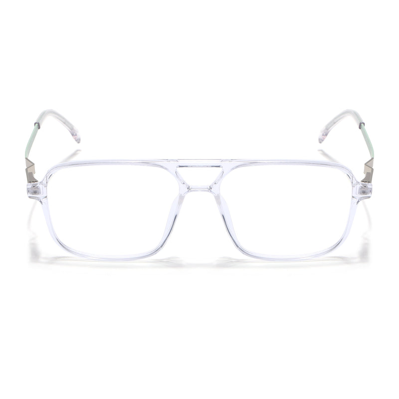 Voyage Z-Flex 5.0 | Crystal Clear Transparent | C10