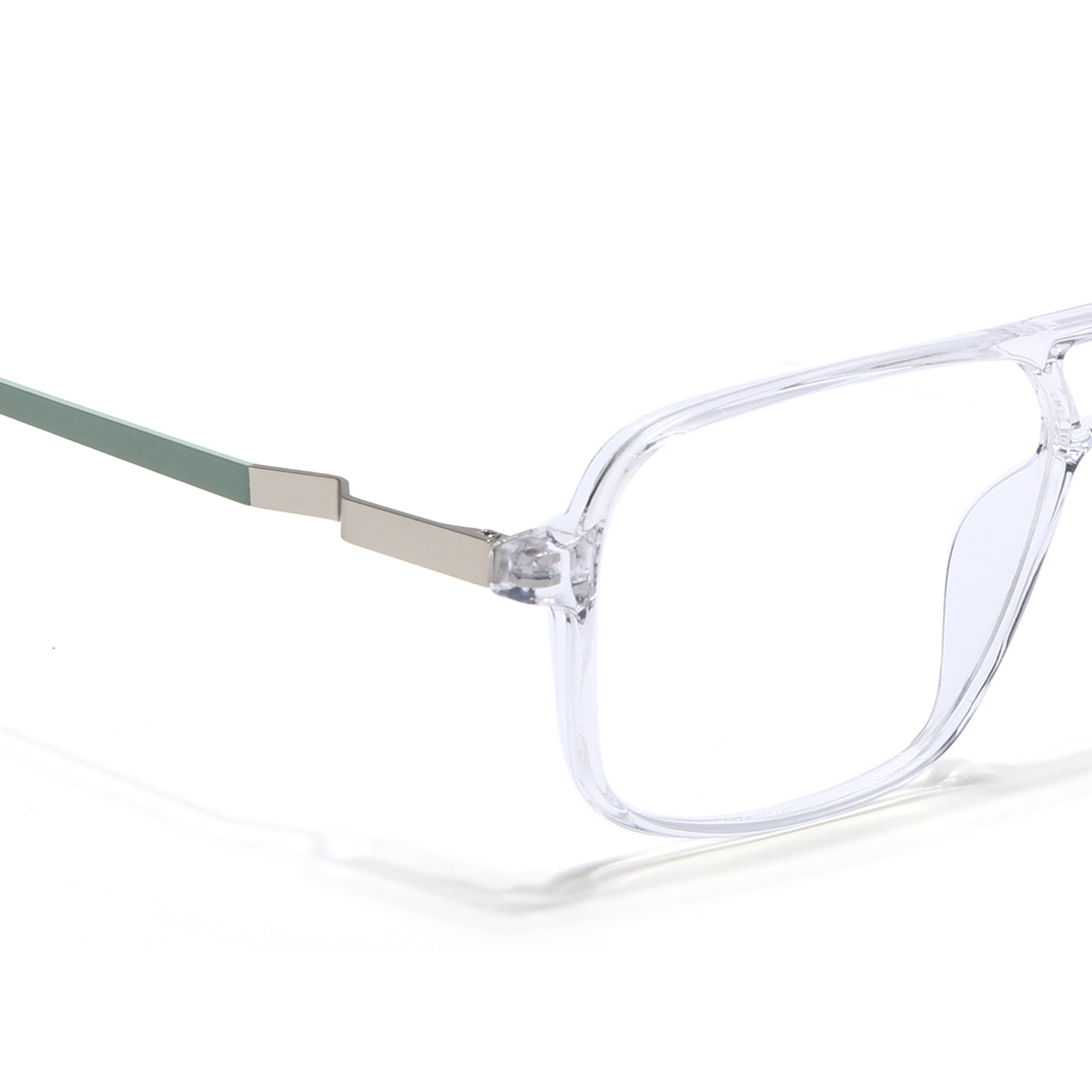 Voyage Z-Flex 5.0 | Crystal Clear Transparent | C10