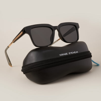Voyage Unisex Square Sunglasses 58157MG2968 Price in India, Full  Specifications & Offers | DTashion.com
