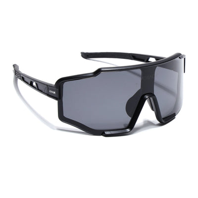 Drift Sunglasses (Black Lens | Black Frame - MG5523)