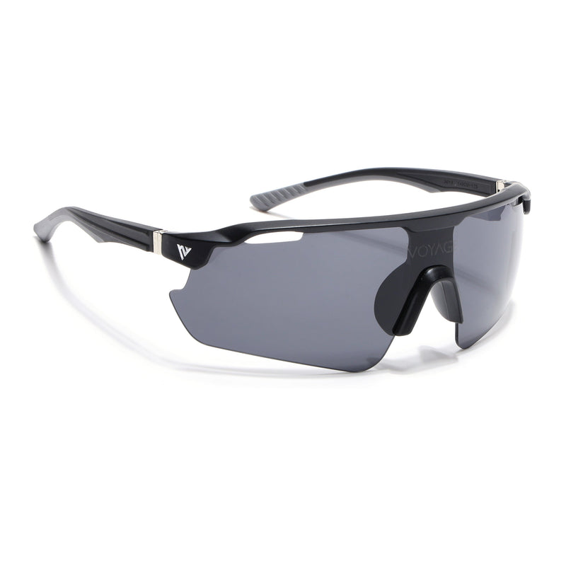 Drift Sunglasses (Black Lens | Black Frame - MG5780)