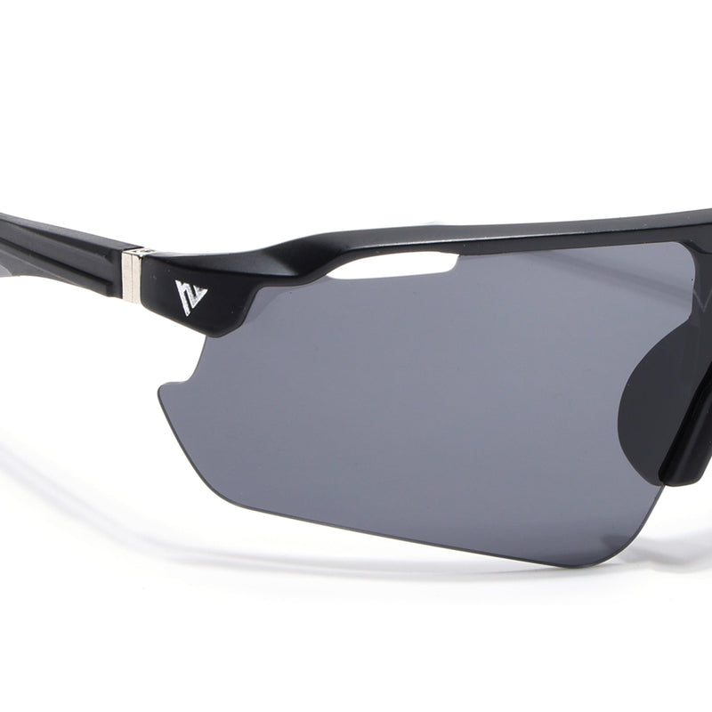 Drift Sunglasses (Black Lens | Black Frame - MG5780)