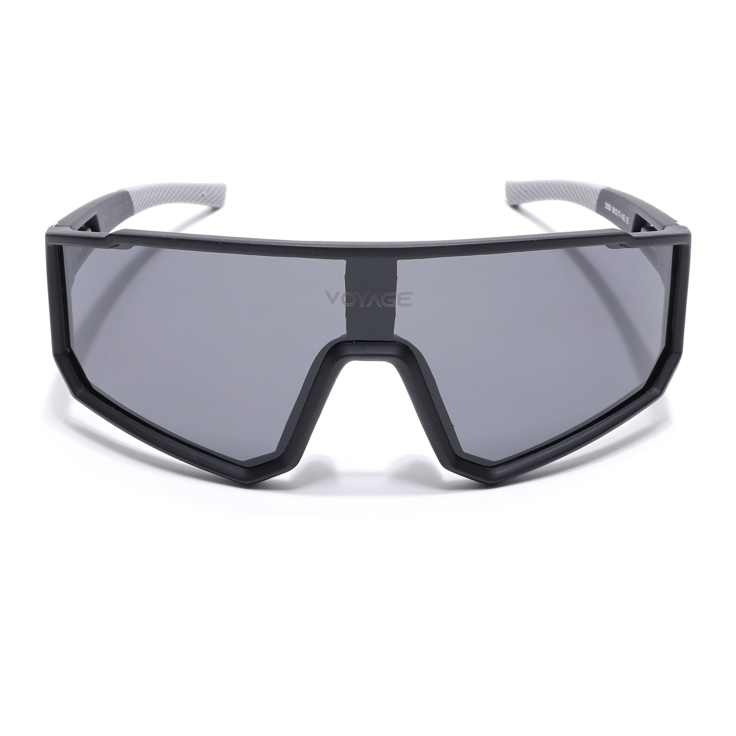 Drift Sunglasses (Black Lens | Black Frame - PMG6052)
