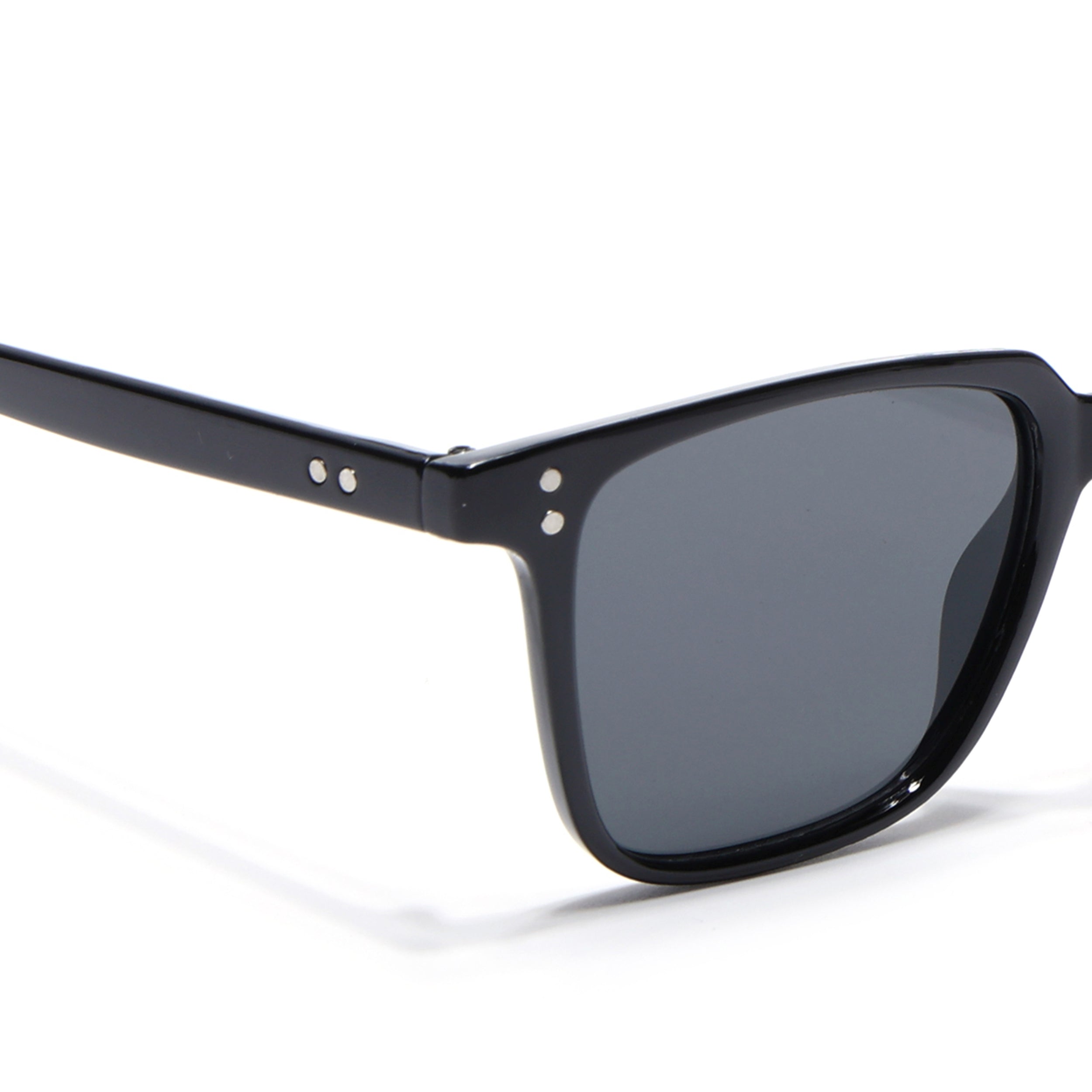 Voyage Black Wayfarer Sunglasses MG3729
