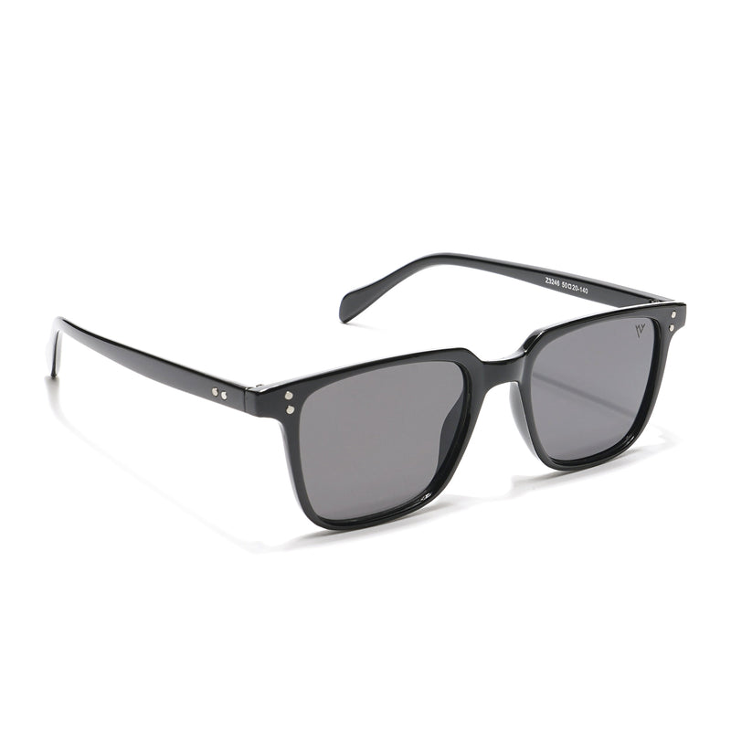 Voyage Black Wayfarer Sunglasses MG3729