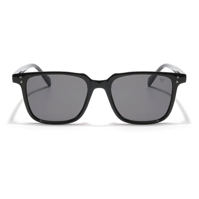 Voyage Black Wayfarer Sunglasses MG3729
