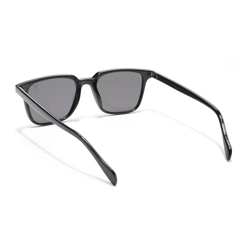 Voyage Black Wayfarer Sunglasses MG3729