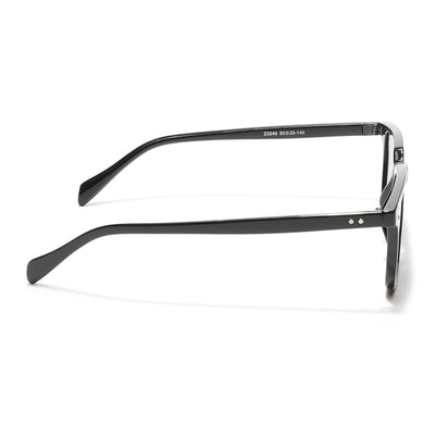 Voyage Black Wayfarer Sunglasses MG3729