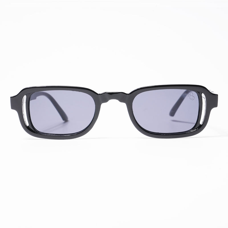 DEUK - Black - 3636CL500-C1