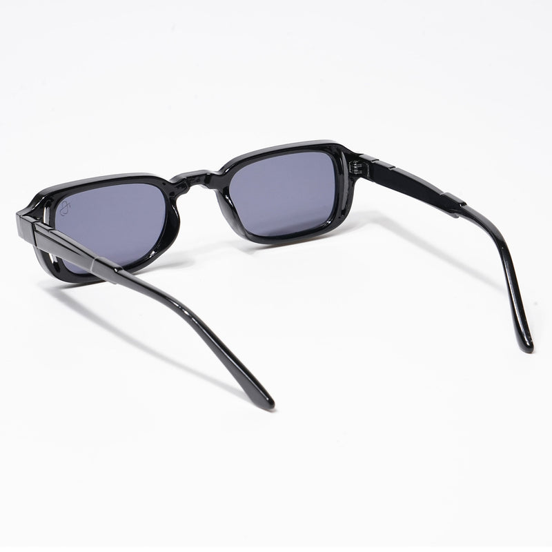 DEUK - Black - 3636CL500-C1
