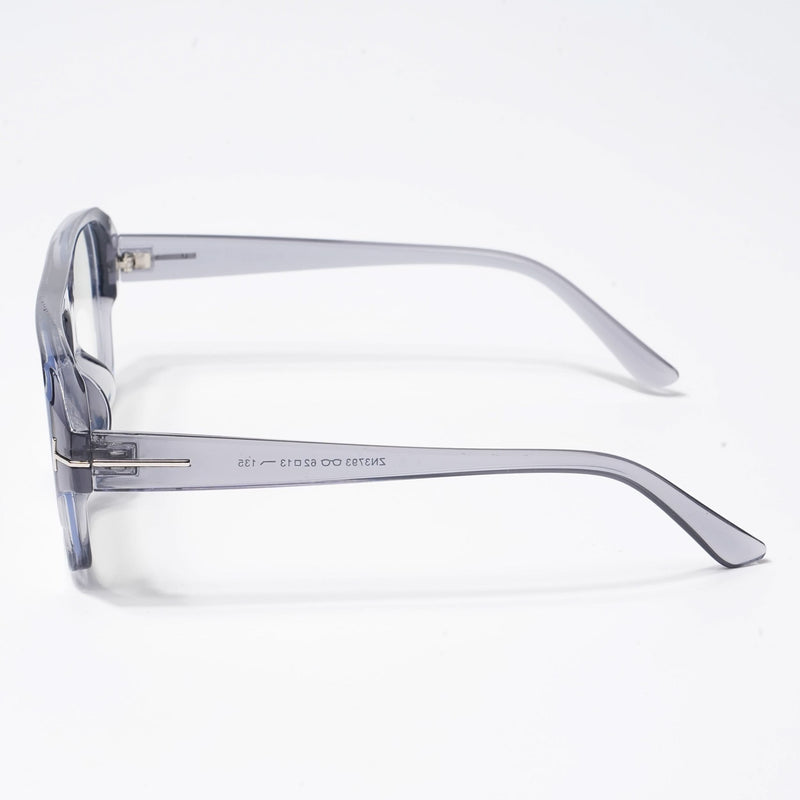 BEAM - Grey Square Sunglasses I 3793CL517-C2