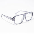 BEAM - Grey Square Sunglasses I 3793CL517-C2