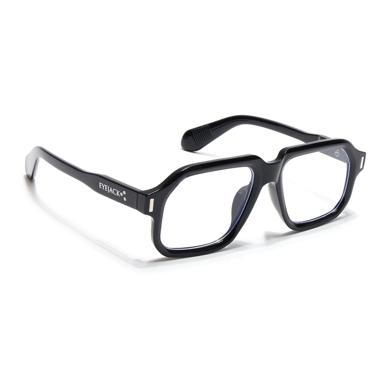 VOLT - Black I Transparent Lens (3820CL1009)