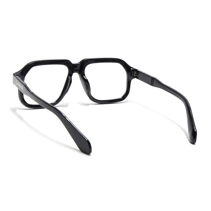 VOLT - Black I Transparent Lens (3820CL1009)